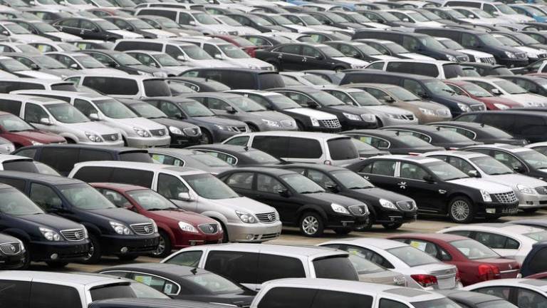 ‘Sales tax exemption alone won’t woo vehicle buyers’