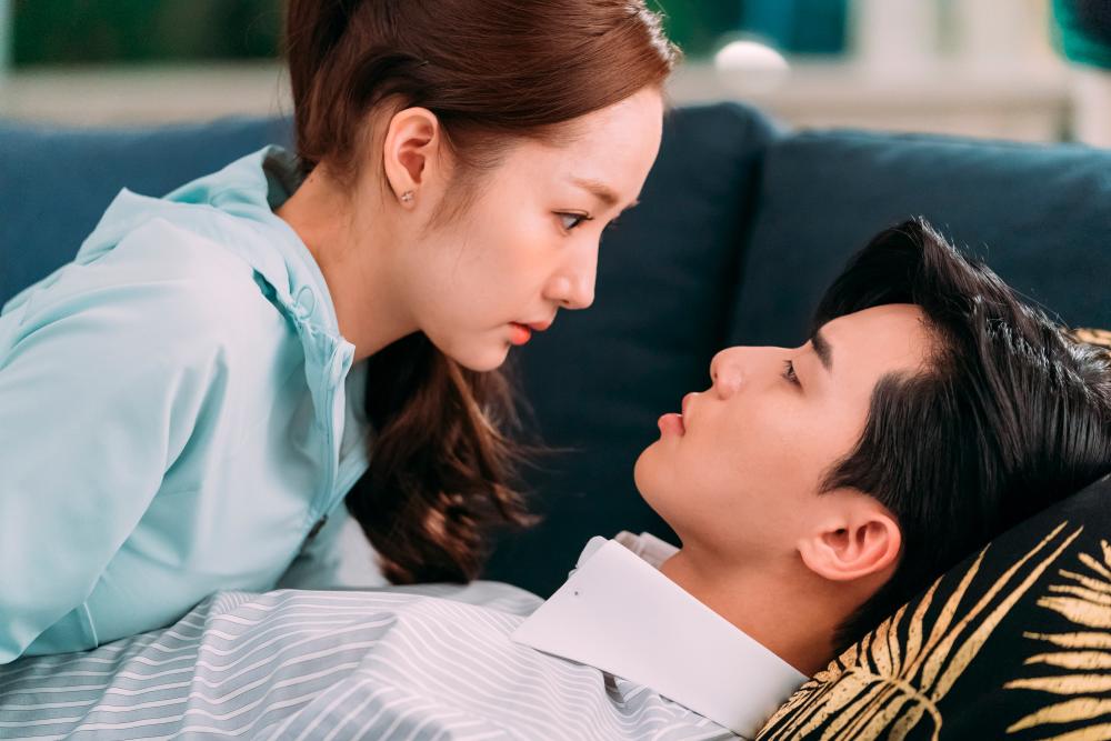 $!5 popular and exciting webtoon Kdramas you’ll love