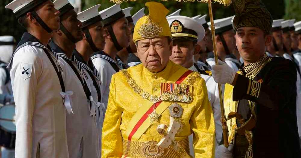 Selangor Sultan calls on people to celebrate Aidilfitri moderately, be vigilant