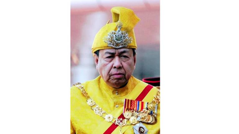Veterans group supports S’gor Sultan’s call not to glorify the Communist