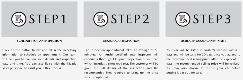 Dedicated Bermaz Motor website to buy/sell Mazda $!Dedicated Bermaz Motor website to buy/sell Mazda