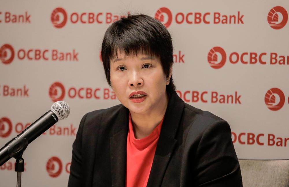 OCBC: Malaysia’s GDP growth target of 4.8% for 2020 ‘challenging’