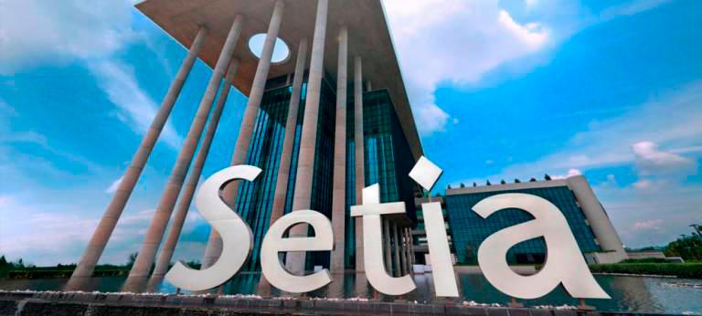 SP Setia announces leadership transition plans