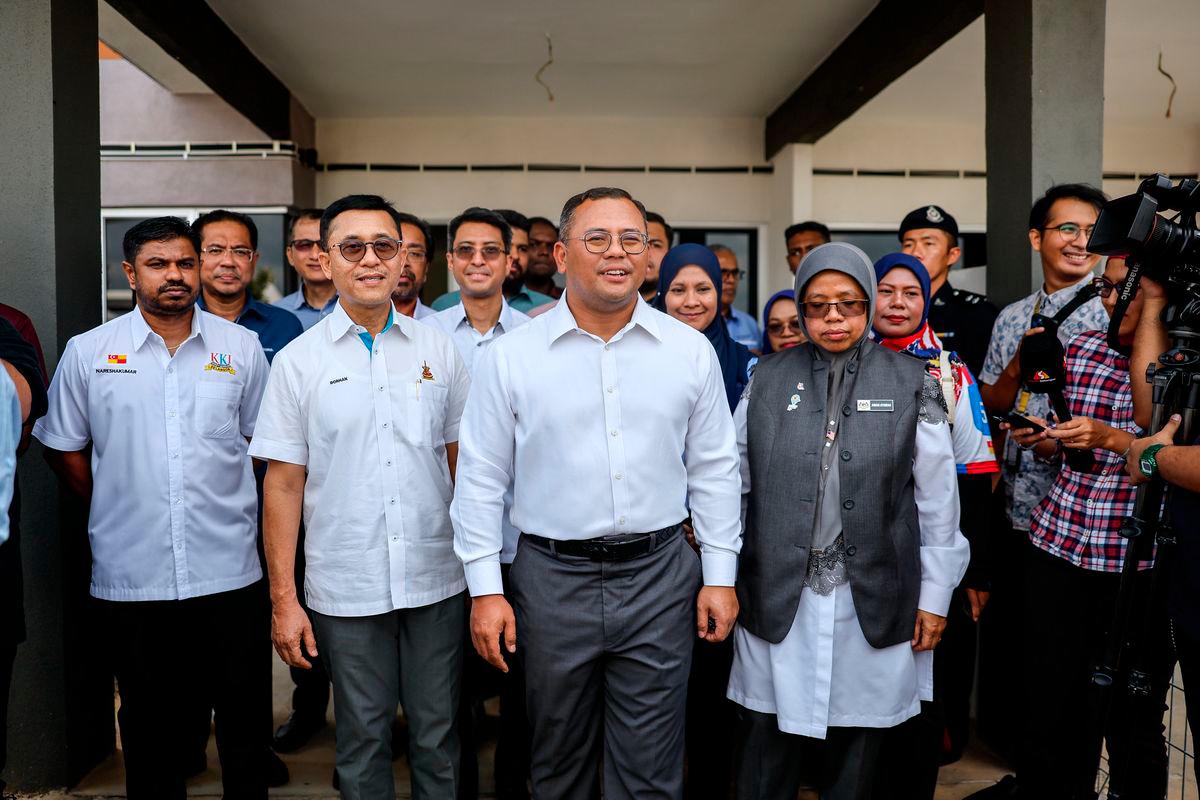 fotoBERNAMA