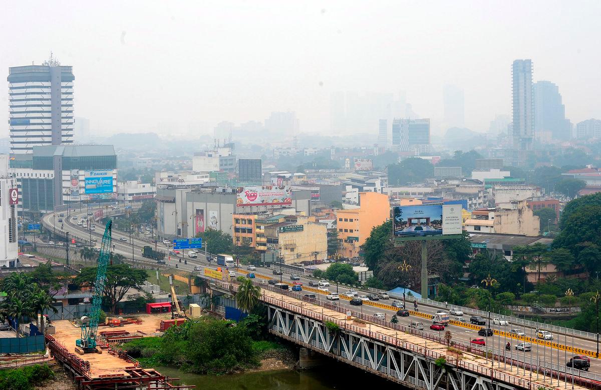 Gambar hiasan - fotoBERNAMA