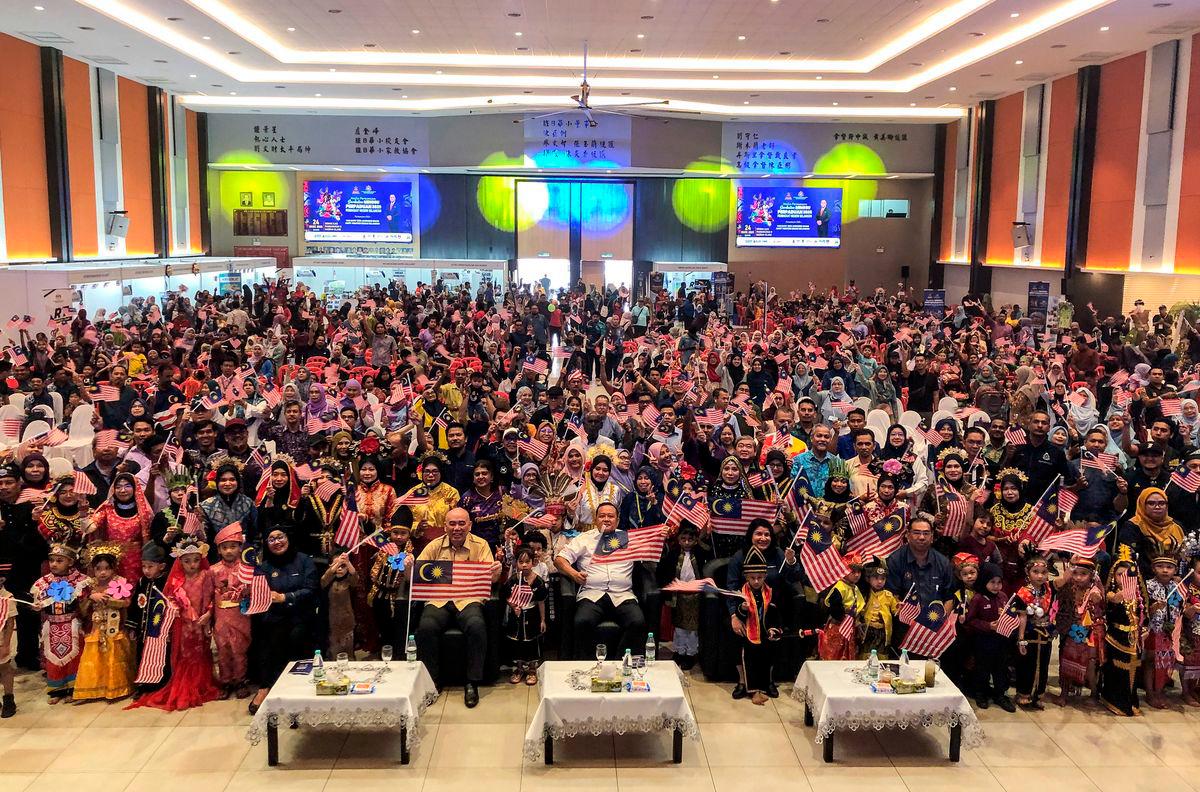 fotoBERNAMA