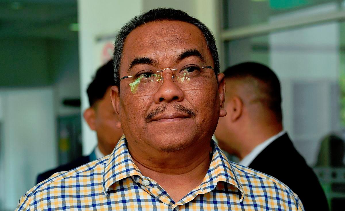 Gambar hiasan - fotoBERNAMA