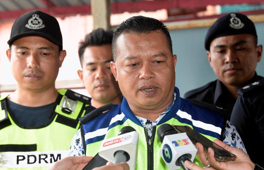 FotoBernama