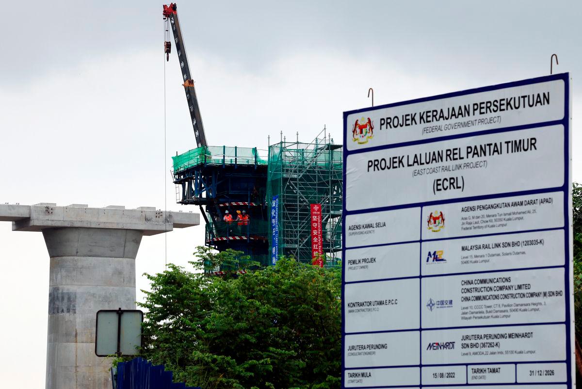 Image for visual purposes - Photo by BERNAMA