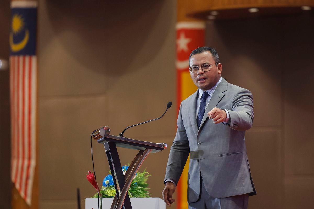 fotoBERNAMA