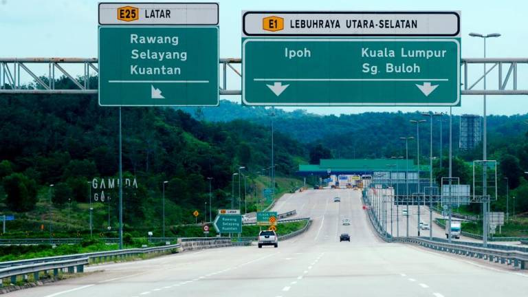 Interstate travel among activities allowed from Wednesday - Muhyiddin