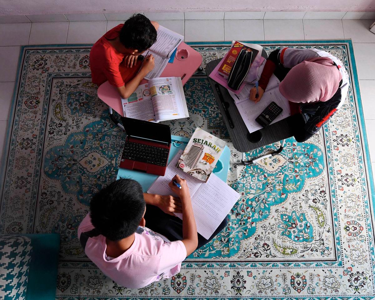 Pix for representational purpose only - BERNAMApix