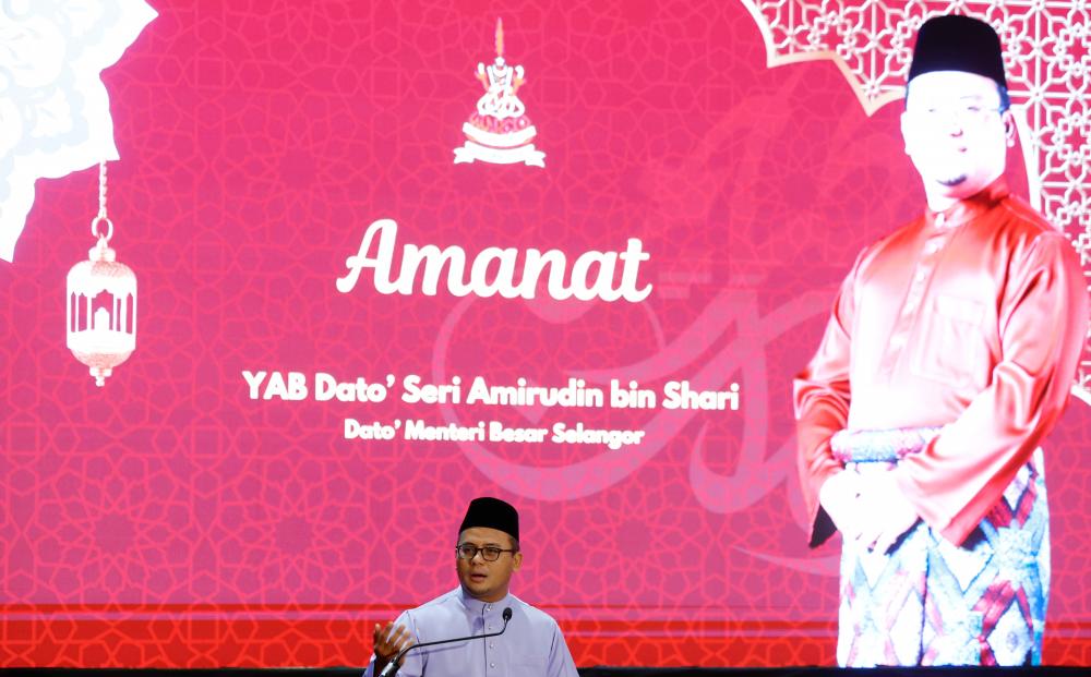 Stoking kalimah Allah: Kerajaan Selangor panggil pengurusan KK Mart