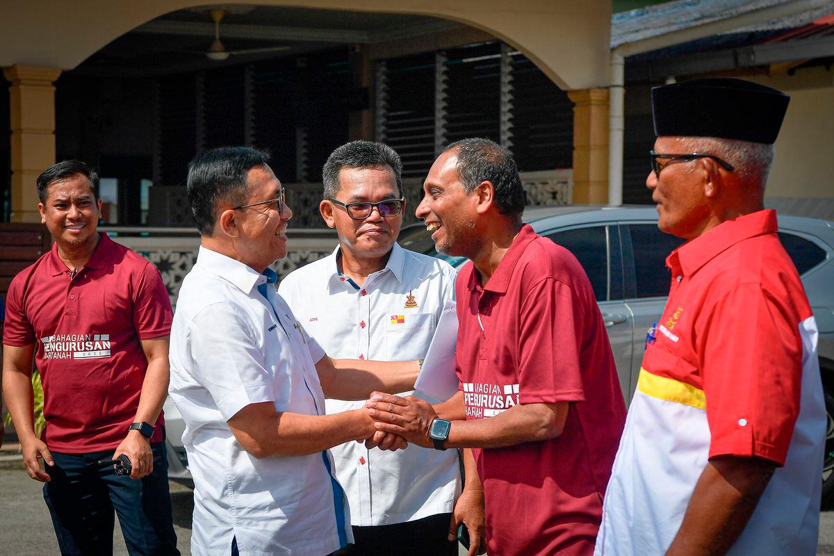 BERNAMApix