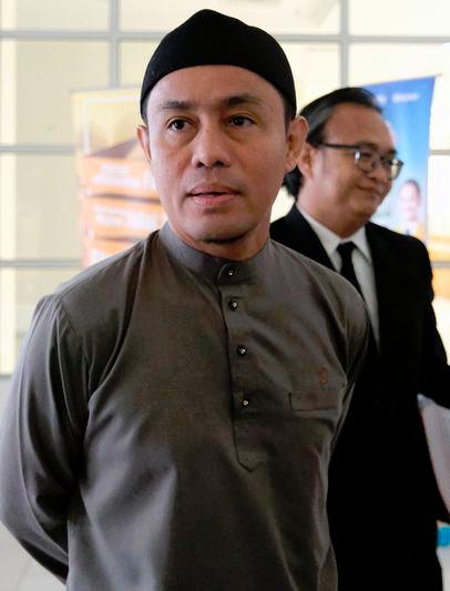 fotoBERNAMA