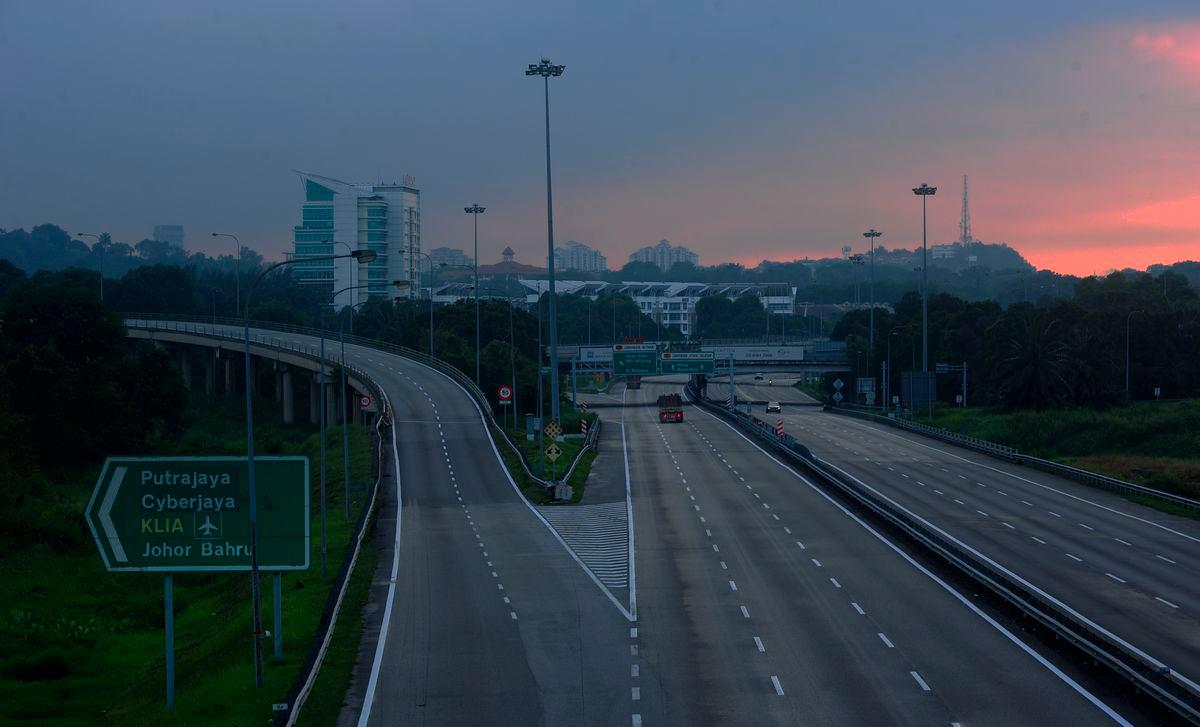 Image for visual purposes - Photo by BERNAMA