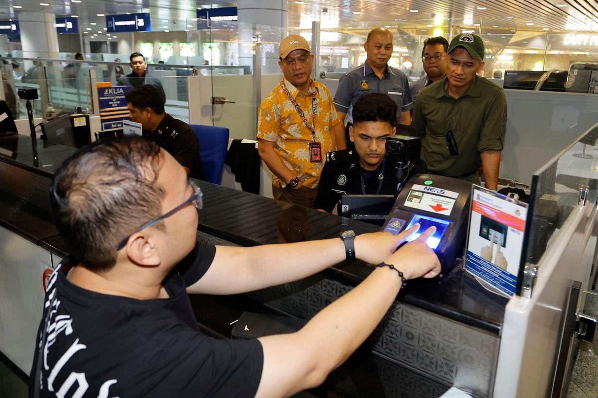 fotoBERNAMA