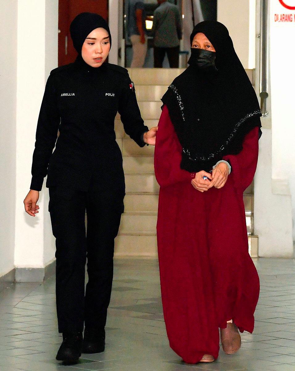 Pix for representational purpose only - BERNAMApix