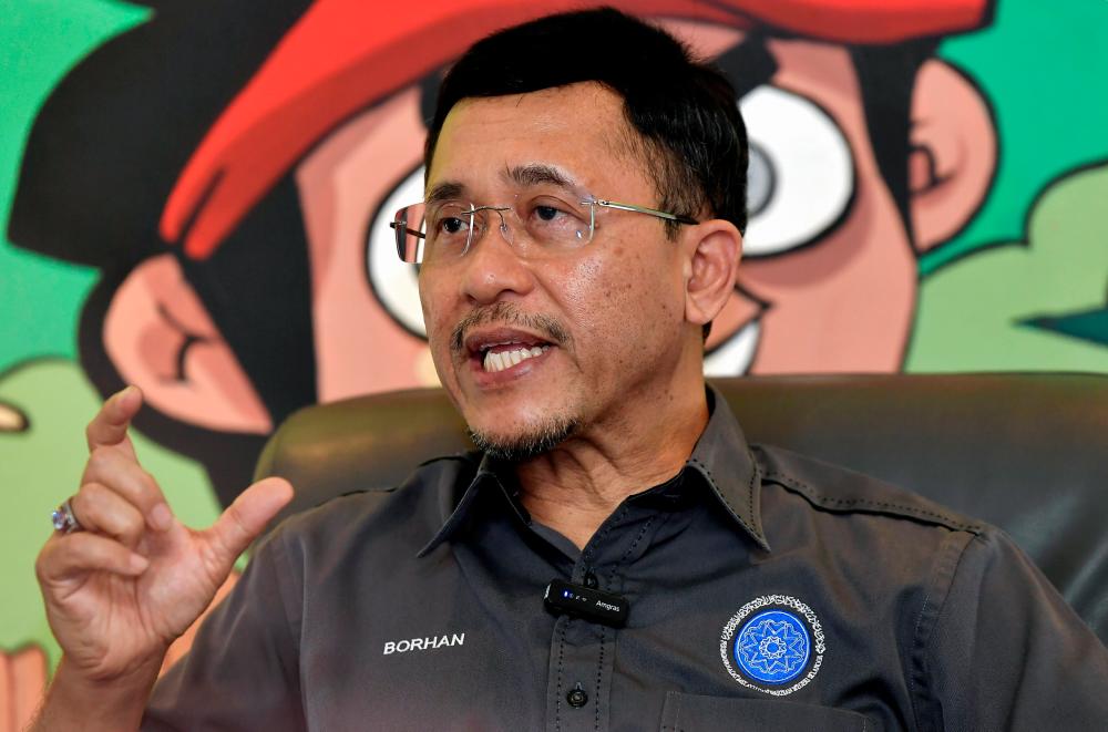 BERNAMAPix