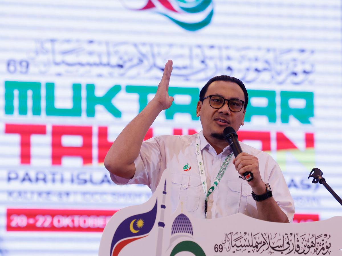 Gambar hiasan - fotoBERNAMA