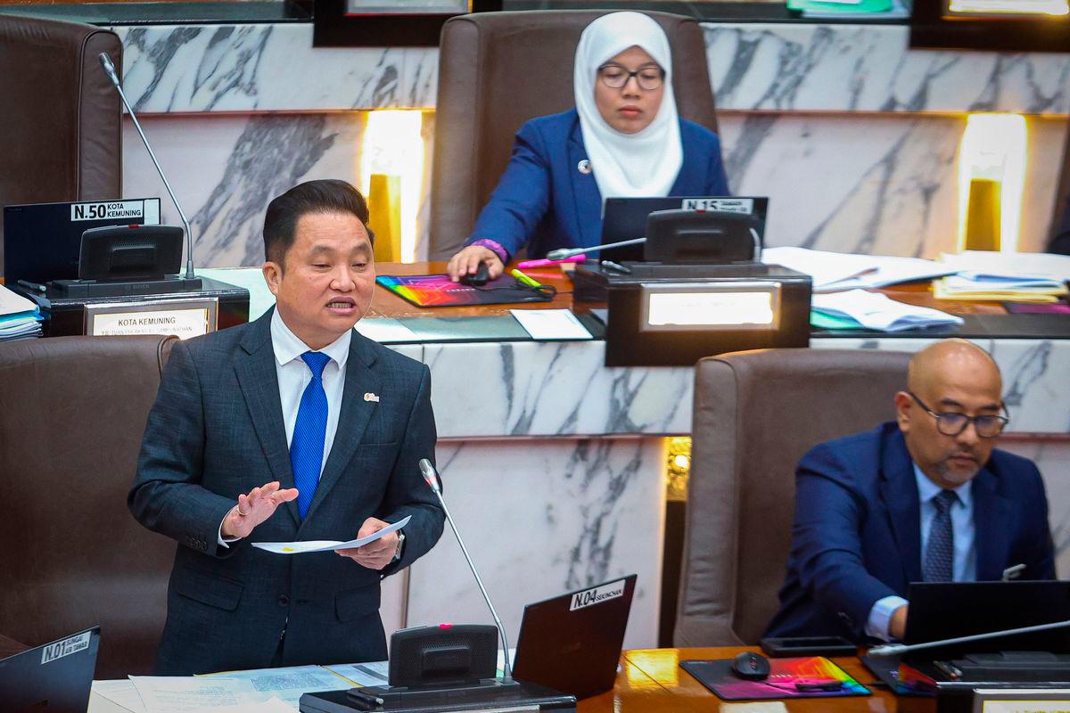 fotoBERNAMA