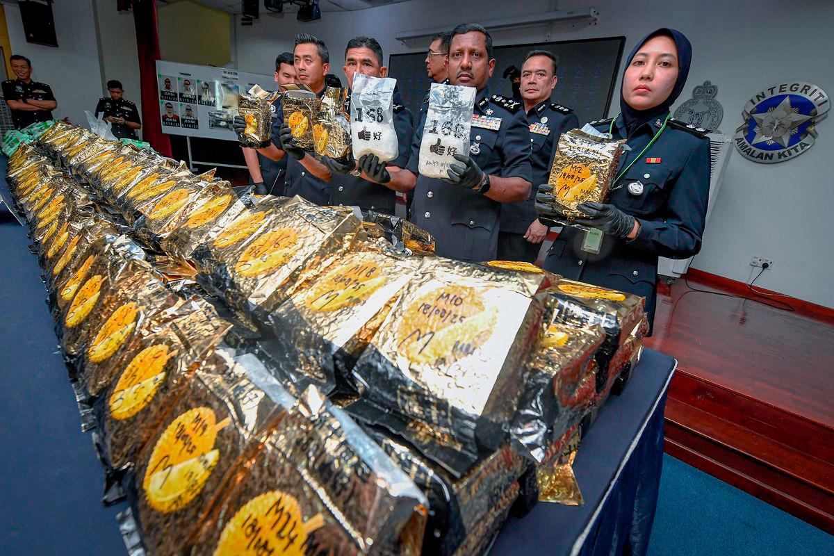 fotoBERNAMA