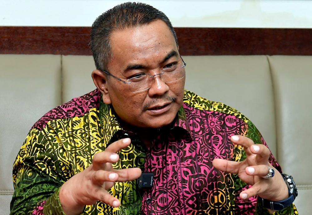 Gambar fail/BERNAMApix