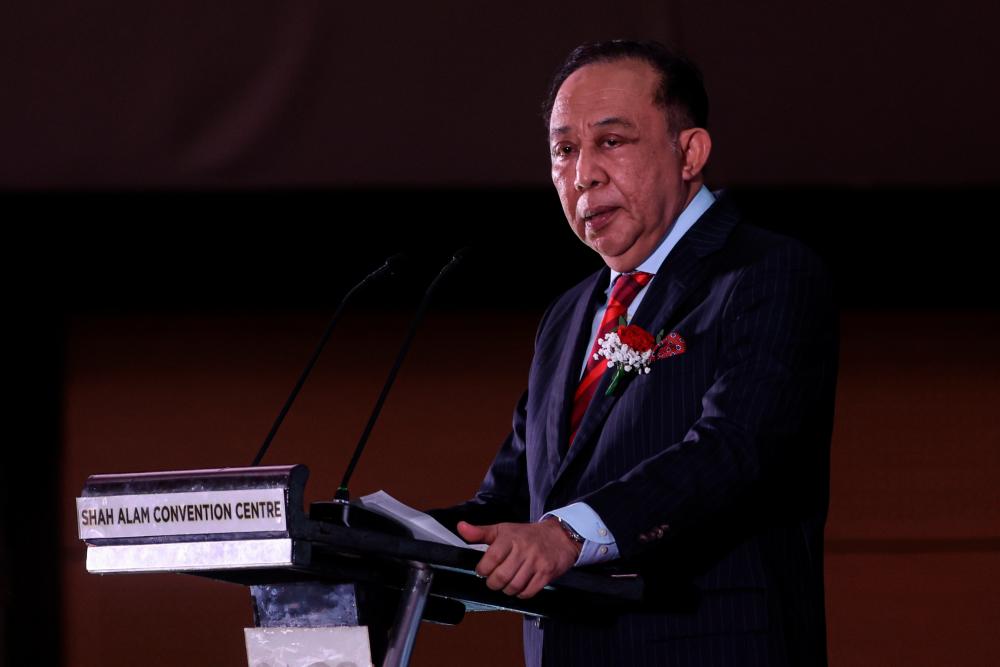 fotoBERNAMA