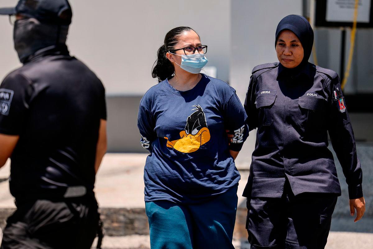Photo by BERNAMA