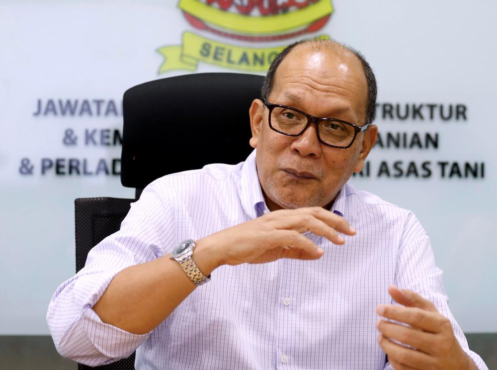 Filepix: BERNAMAPix