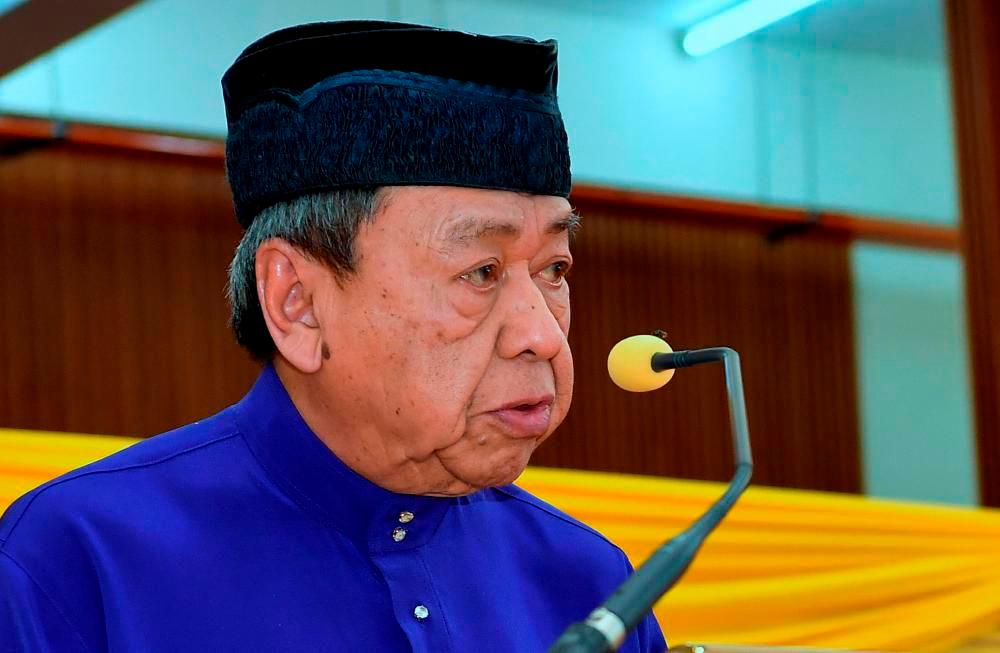 BERNAMA