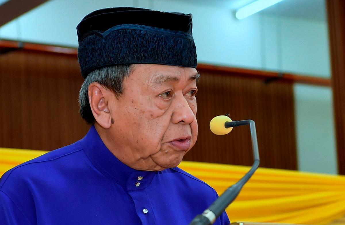 Gambar hiasan - fotoBERNAMA