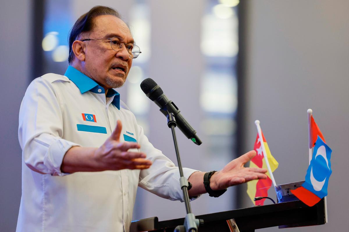 Gambar hiasan - fotoBERNAMA