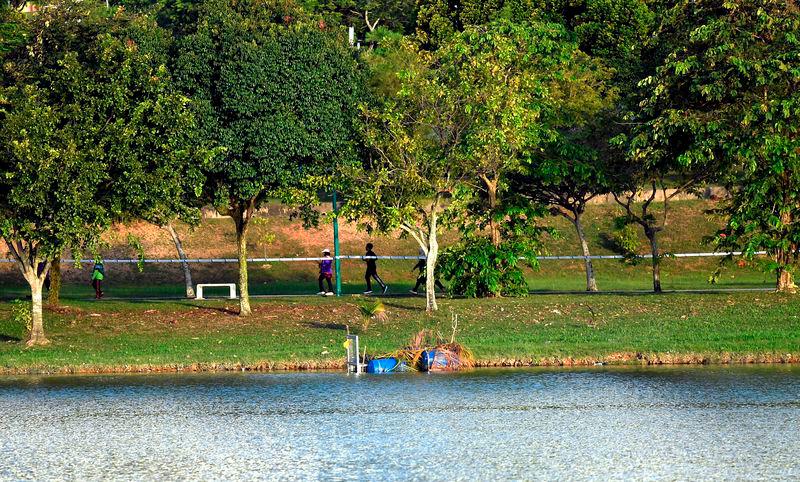 Gambar sekadar hiasan - fotoBERNAMA