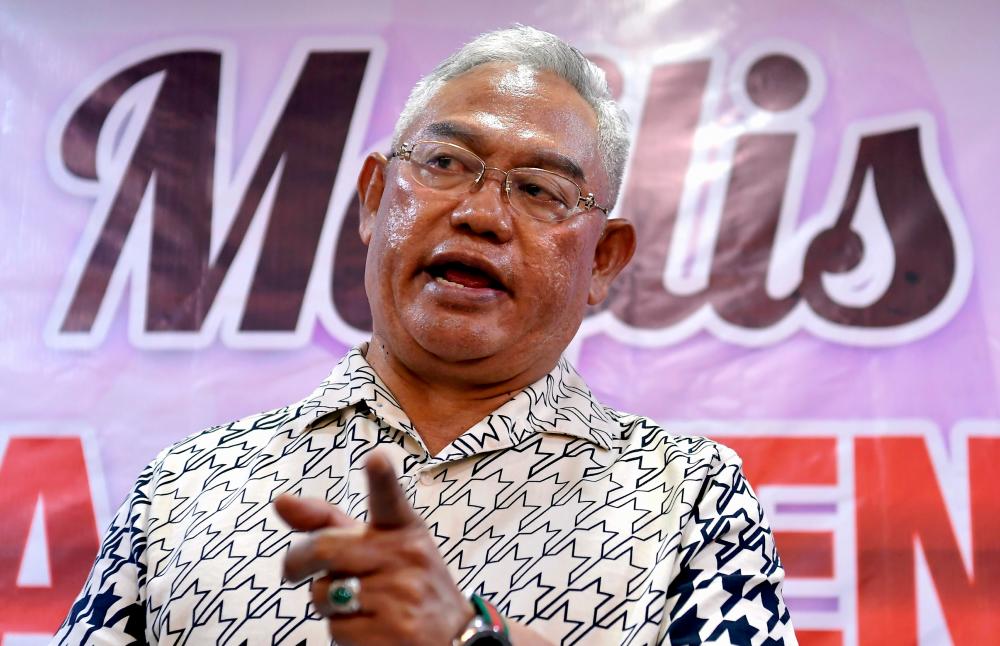 fotoBERNAMA