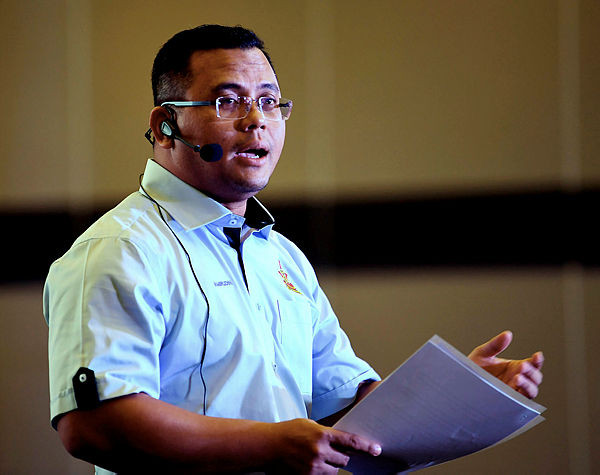 Selangor on track to record investments of RM10b this year: MB