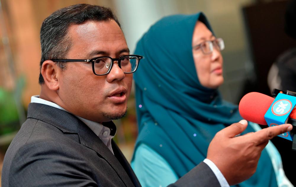 Amirudin: Delineation between Selangor, KL to be finalised next year