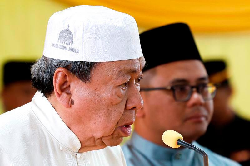 Umat Islam perlu bermuhasabah, perbaharui tekad sempena Maal Hijrah - Sultan Selangor