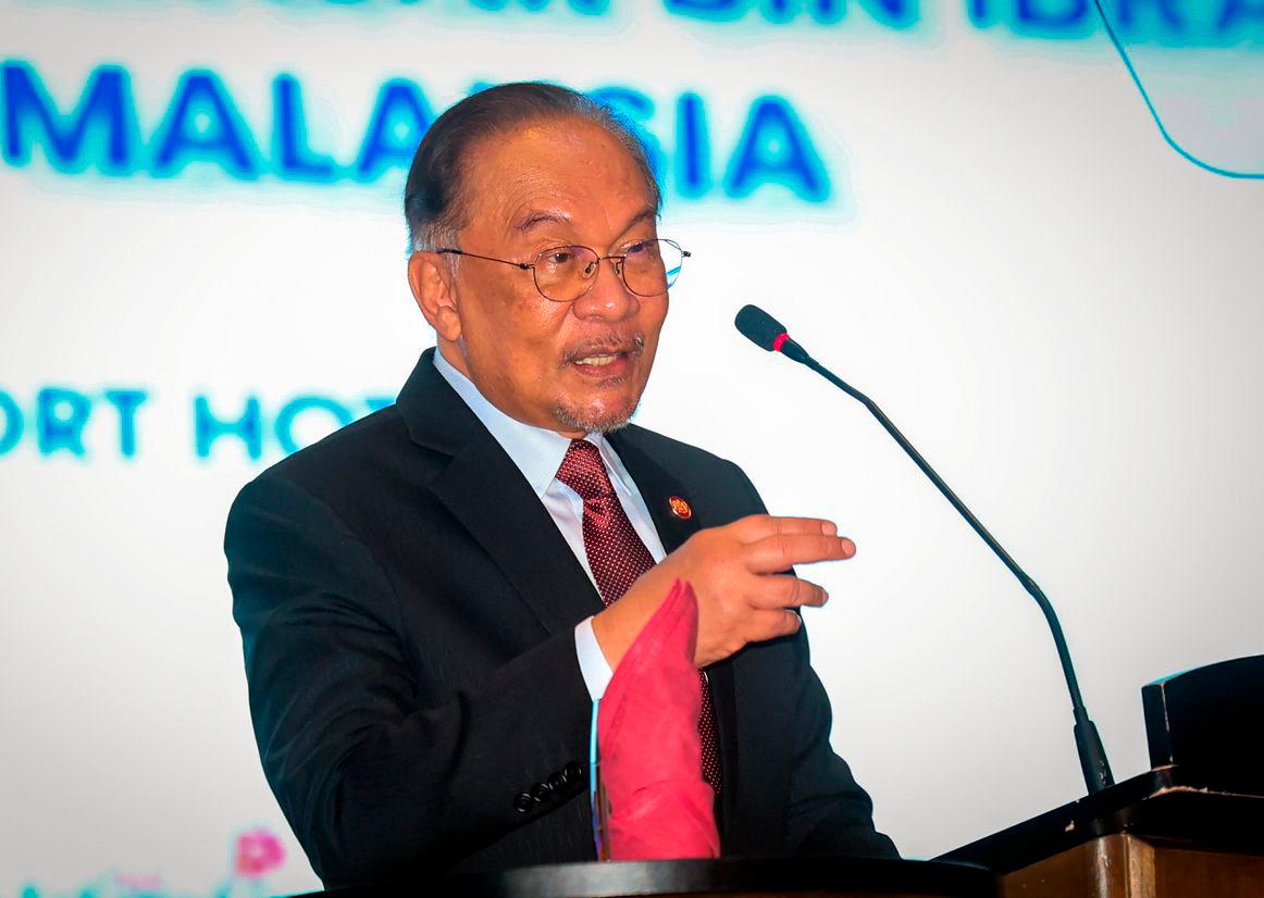 Photo by BERNAMA