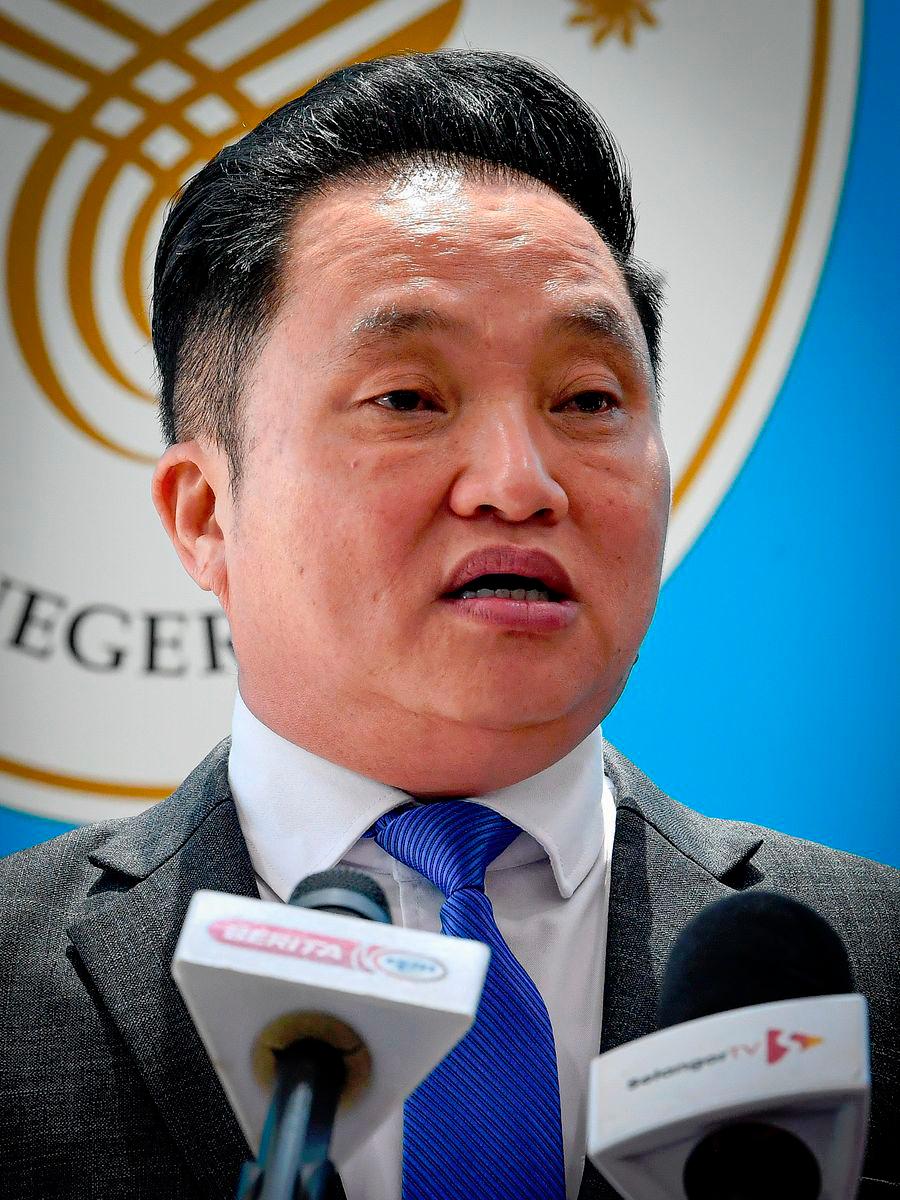 fotoBERNAMA