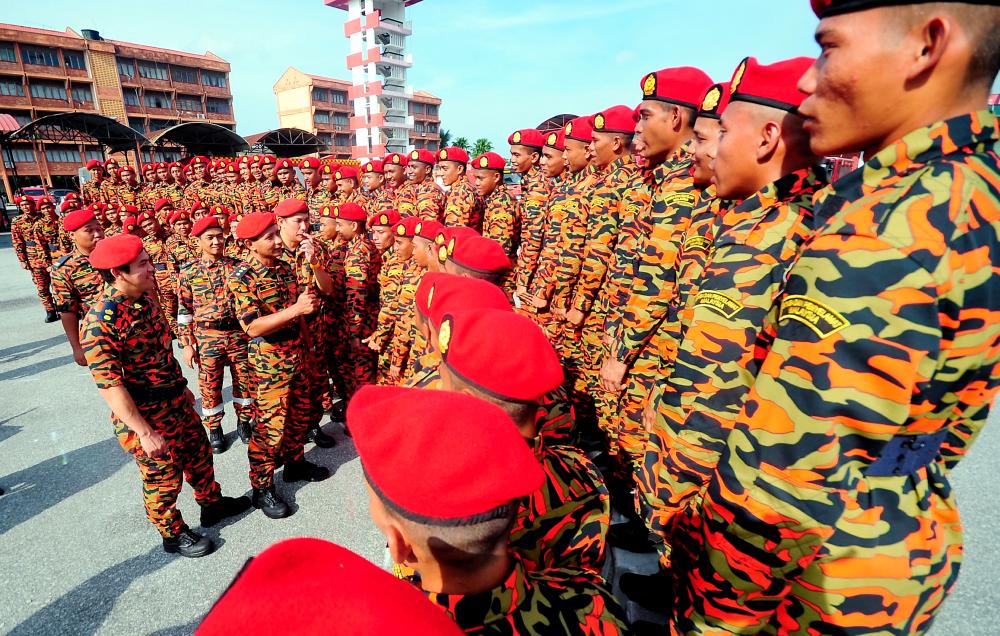 Pix for representational purpose only/BERNAMAPix