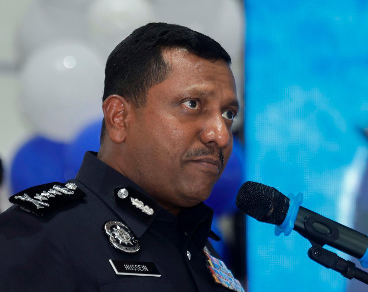 Bernama pic