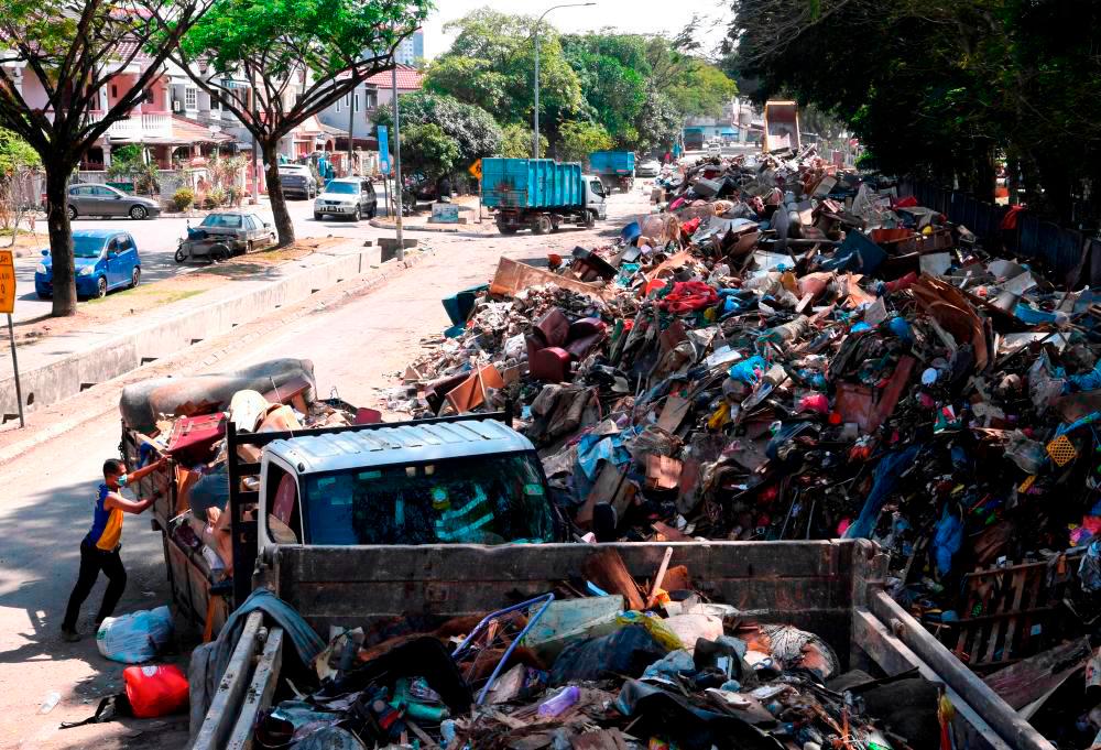 Gambar hiasan - fotoBERNAMA