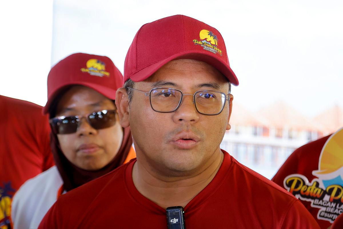 fotoBERNAMA