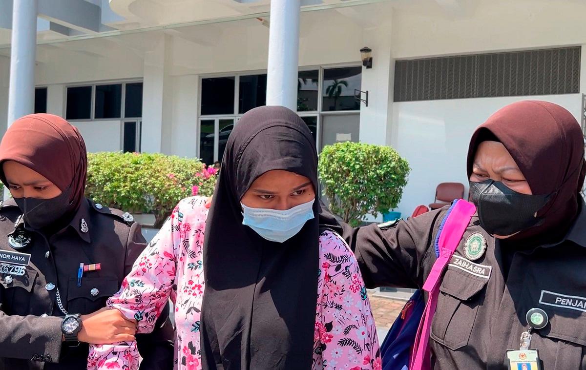 - Bernama file pic