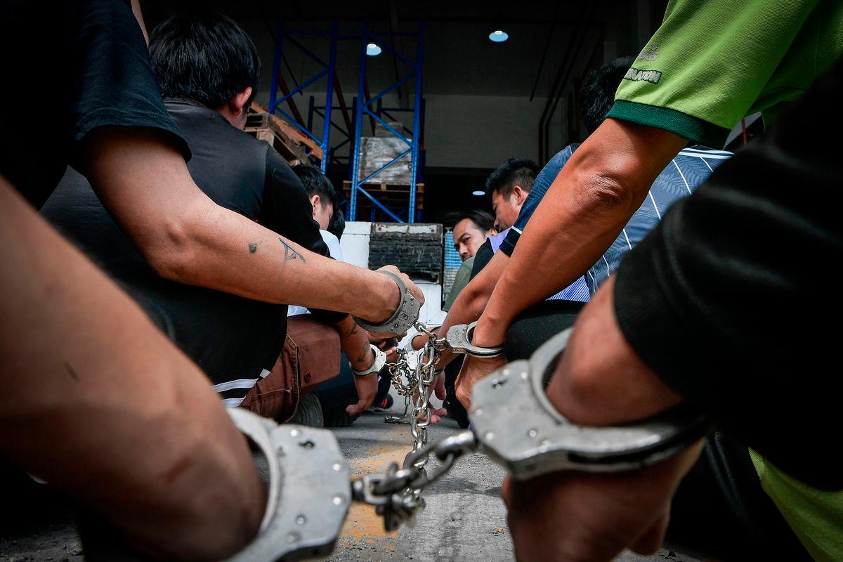 Image for visual purposes - Photo by BERNAMA