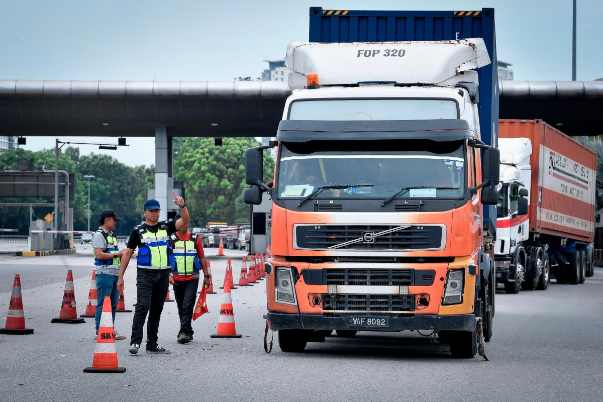Gambar hiasan - fotoBERNAMA