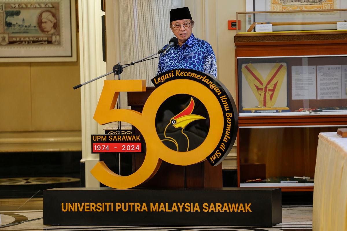 Photo by BERNAMA
