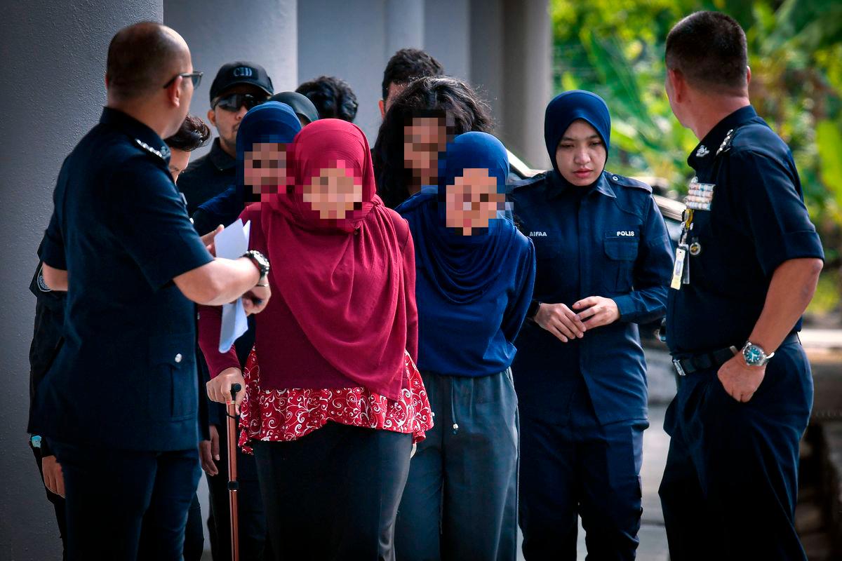 fotoBERNAMA