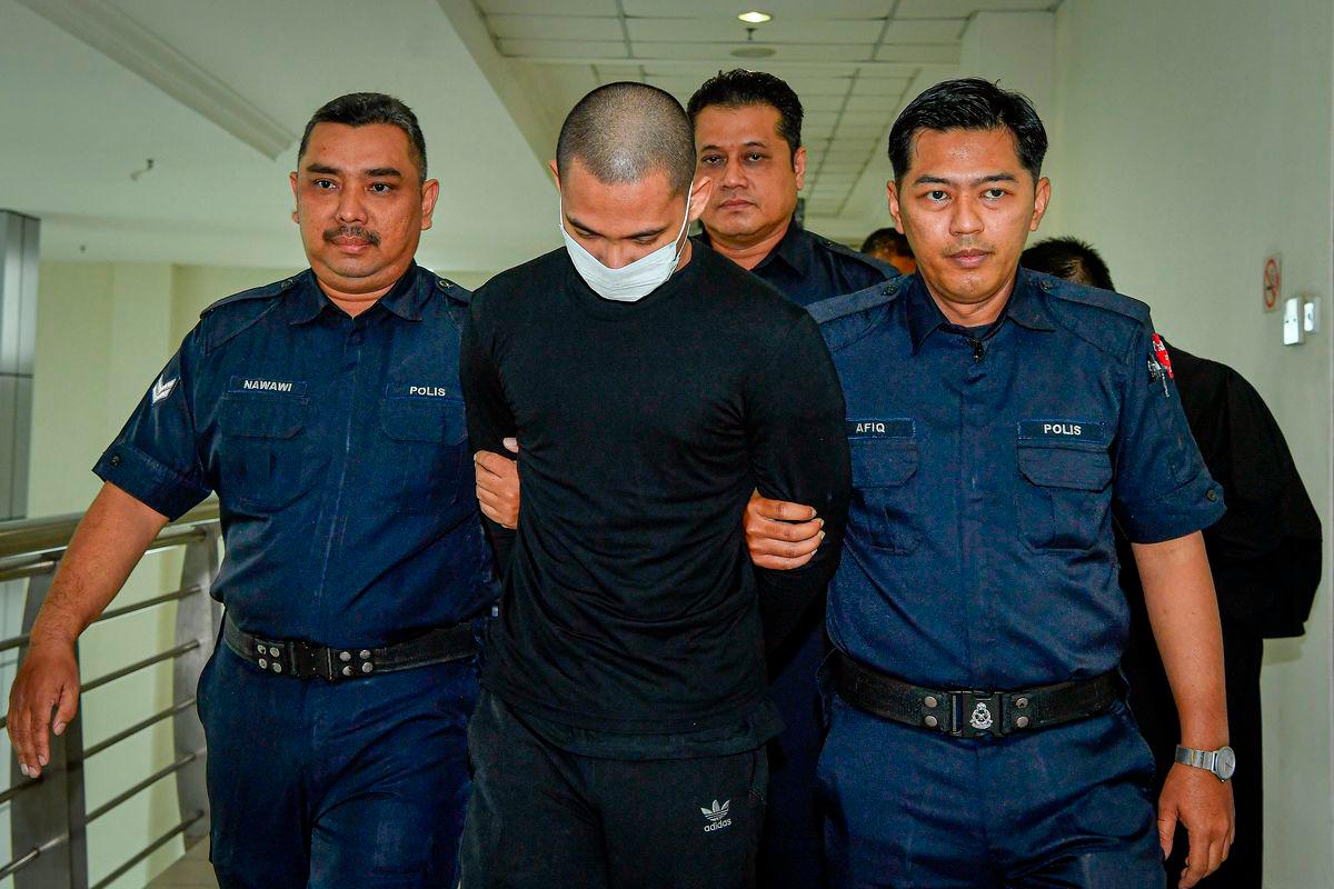 Photo by BERNAMA